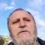 Milovan Brkić u ime ‘građanske opozicije’ poručio: HOĆEMO DA UBIJAMO! (VIDEO)