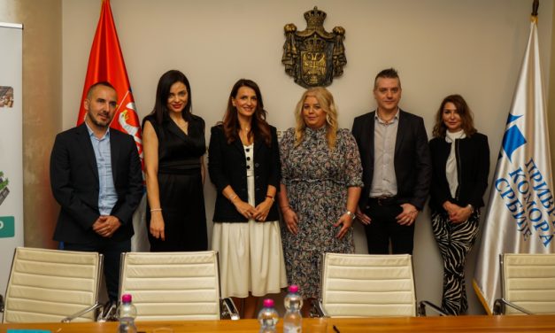 3,2,1-Srbija: Počela kampanja „Osnažena žena-jača porodica!