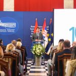 Obeleženo deset godina poslovanja Razvojnog fonda Vojvodine
