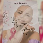Promocija knjige Ane Dornik „Ti si ta“