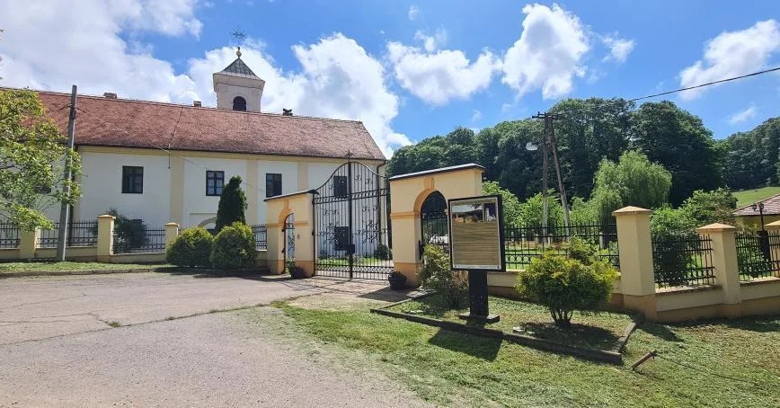 Manastir Đipša prelazi pod duhovno i materijalno starateljstvo opštine Bačka Palanka