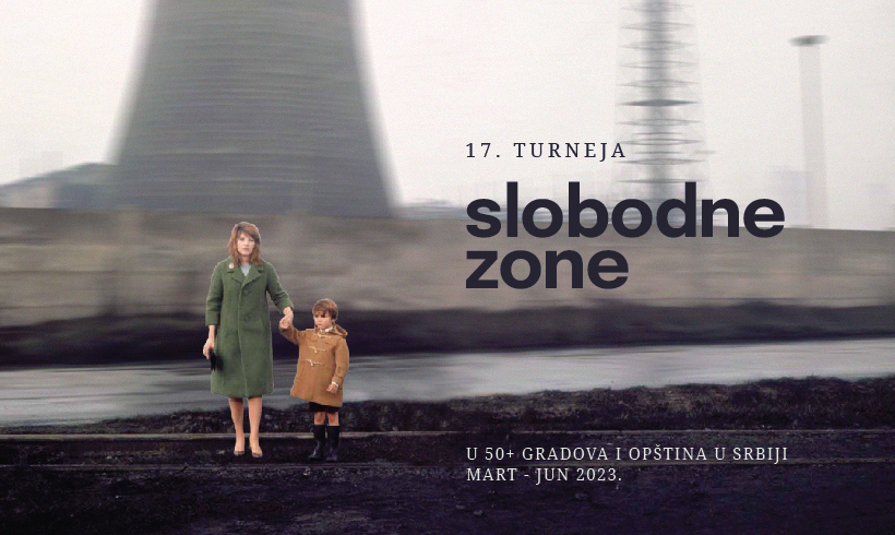 Projekcije filmova sa festivala “Slobodna zona”