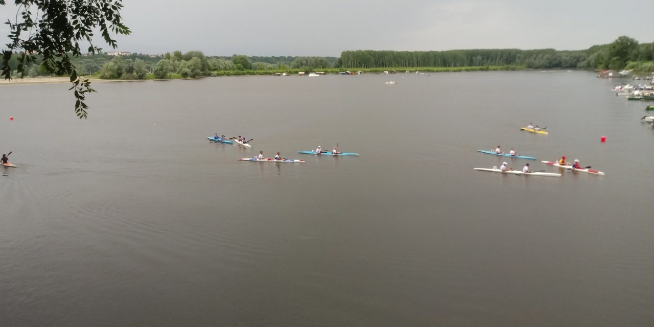 KKK “Tarkett” beleži uspehe u svim kategorijama