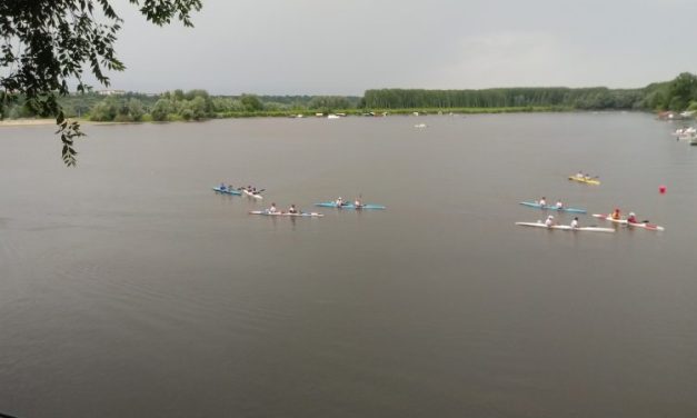 KKK “Tarkett” beleži uspehe u svim kategorijama