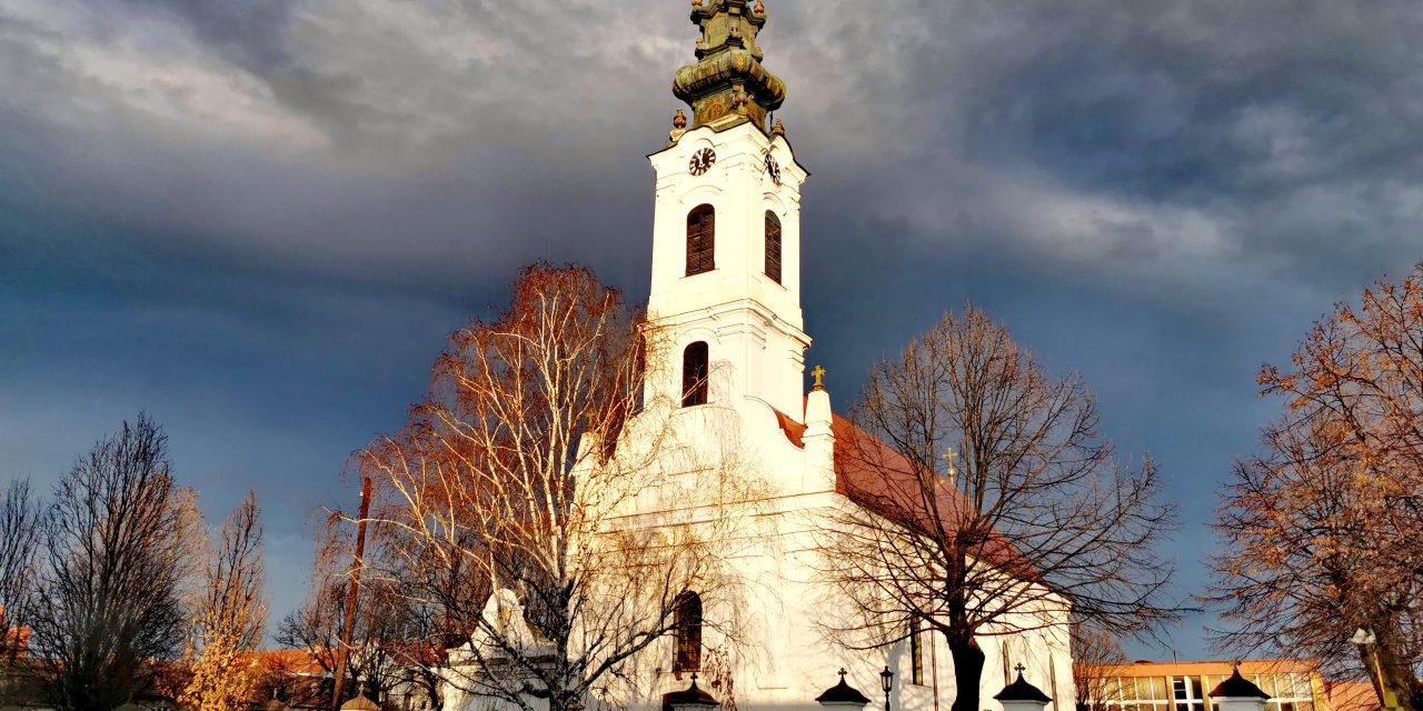 Program manifestacije “Od Vidovdana do Ivanjdana” u Bačkoj Palanci