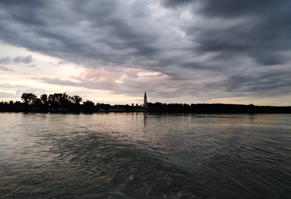 Najnovije meteorološko upozorenje Republičkog hidrometeorološkog zavoda Srbije