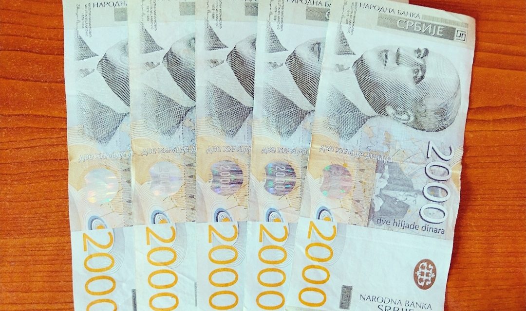 Ministar Mali dao uputstva kako da se srednjoškolci prijave za 10.000 dinara