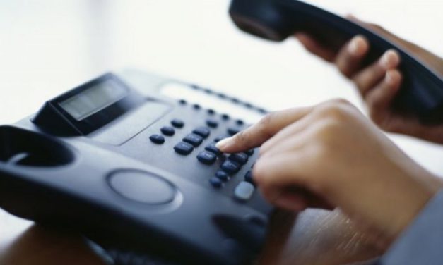 Otklonjen kvar na telefonskim vezama u Domu zdravlja