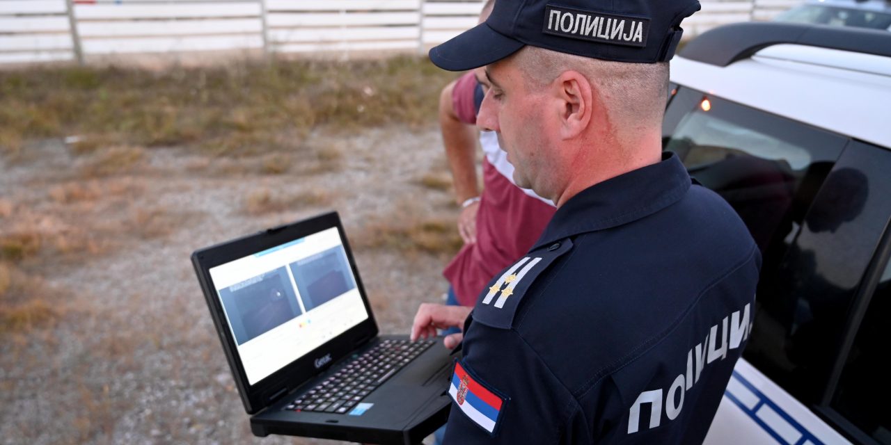 Prekoračenje brzine najčešći uzrok saobraćajnih nezgoda na našim putevima