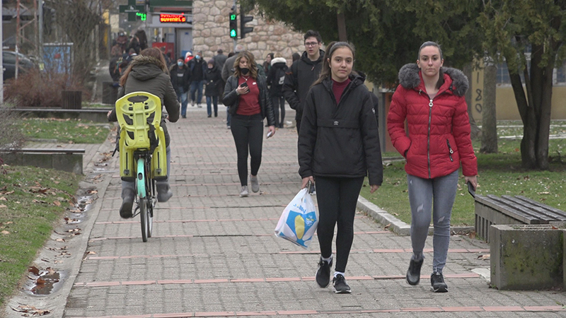 Prosečna plata u Srbiji veća od 700 evra, a nezaposlenost najniža