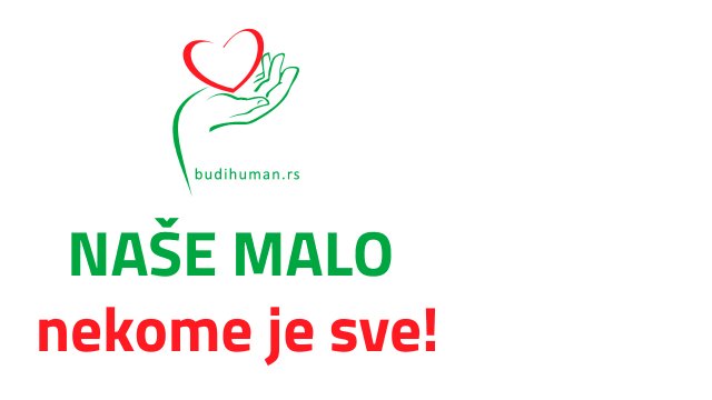 Humanost se uči od malih nogu