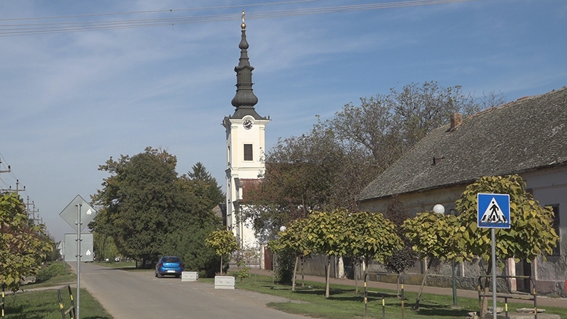 Danas je Sveti Grigorije Bogoslov, slava u Tovariševu