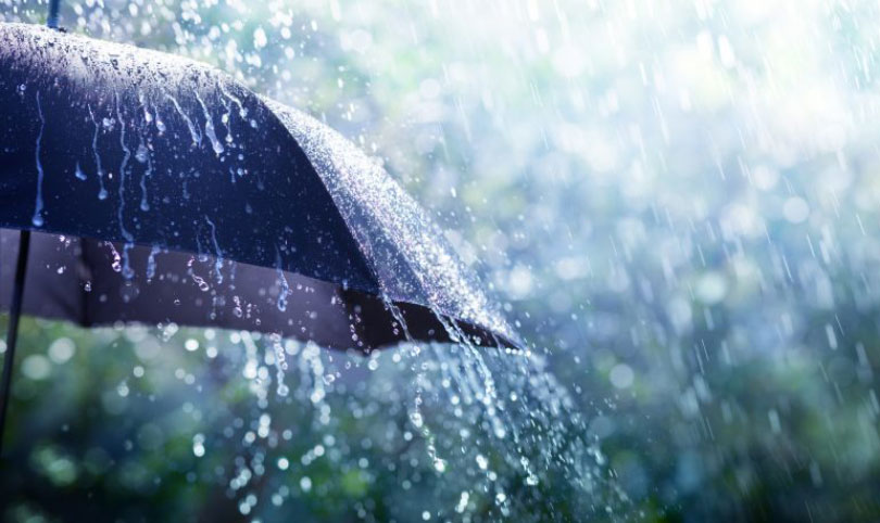 RHMZ upozorava na veću količinu padavina i promenu vremena za vikend
