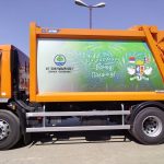 JKP “Komunalprojekt” počinje sa letnjim rasporedom odnošenja smeća