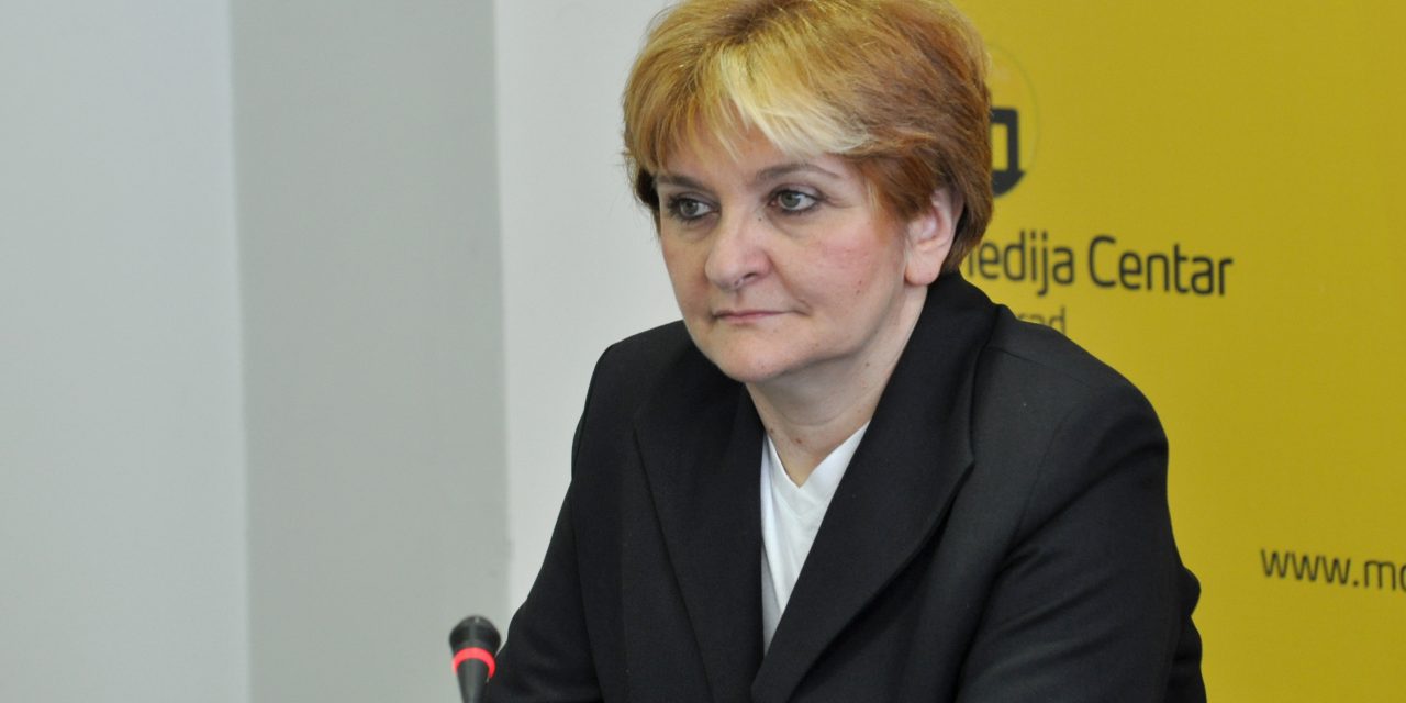 Grujičić: Na bolovanje bez komisije ubuduće najduže dve nedelje