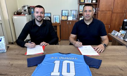 Srce fudbalske tradicije u Srbiji – Meridianbet i FK Obilić zajedničkim snagama kreću u nove pobede