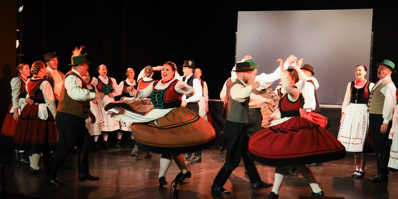 Obeležen praznik mađarske nacionalne manjine