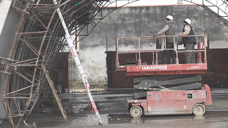 Povećan broj stranih radnika u Srbiji, najčešće rade u oblasti građevinarstva