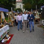 Podrška Pokrajinske vlade malim poljoprivrednim proizvođačima kroz Agrobiznis inkubator