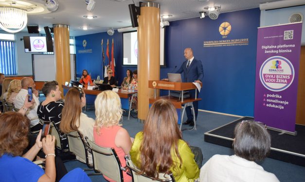 Predstavljena prva platforma ženskog biznisa u Srbiji i regionu