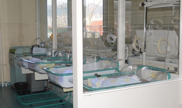 Od 14. septembra u svim porodilištima u Srbiji obavezan skrining beba na SMA