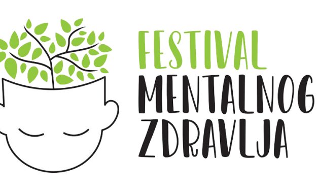 “Humanost – jezik koji razumemo”- tema konkursa Festivala mentalnog zdravlja