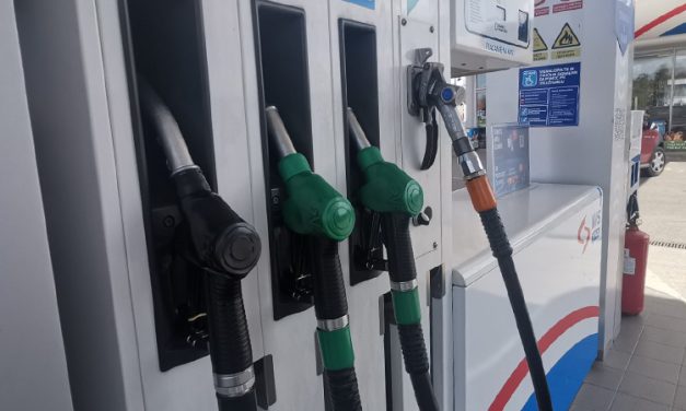Nove cene goriva: Dizel i benzin poskupeli za dinar