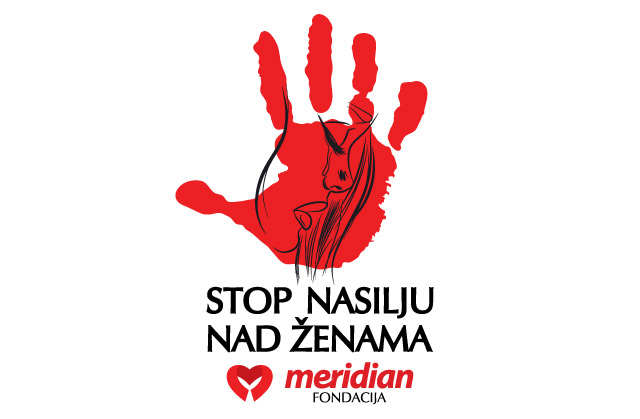 “Stop nasilju nad ženama” nisu samo reči: Meridian fondacija poslala važnu poruku – PODIGNI GARD I ZAŠTITI SE! (VIDEO)