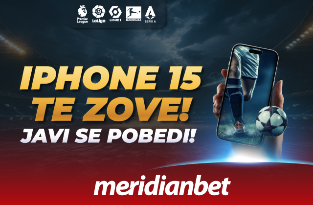 POZIV KOJI SE NE ODBIJA: iPhone 15 te zove – saznaj kako možeš da ga osvojiš!