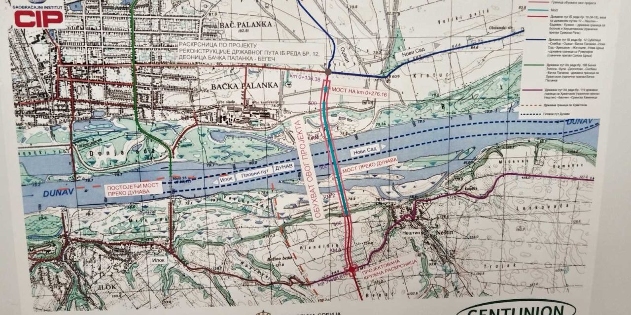 Istorijski dan za našu opštinu, naročito za stanovnike Neština i Vizića