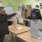 Rezultati izbora u opštini Bačka Palanka