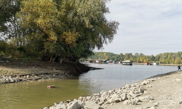 Danas promenljivo oblačno sa sunčanim intervalima