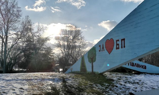 Danas sunčano, uveče naoblačenje sa kišom i snegom