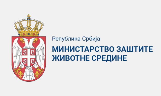 Ministarstvo prati situaciju povodom plovidbene nezgode na Dunavu