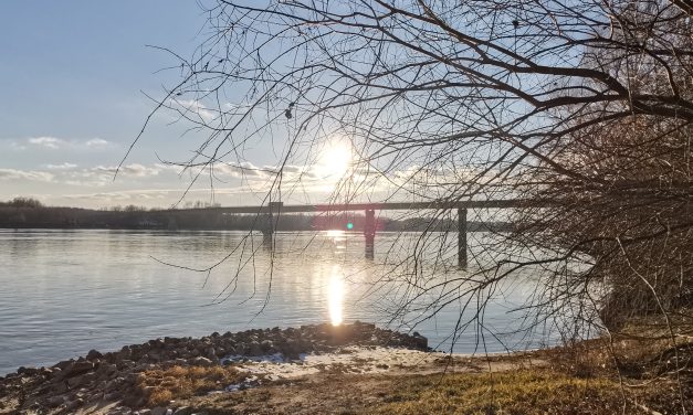 Danas sunčano, temperatura do 15 stepeni