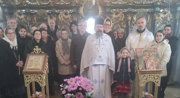 Obeležena slava hrišćanske zajednice u Pivnicama