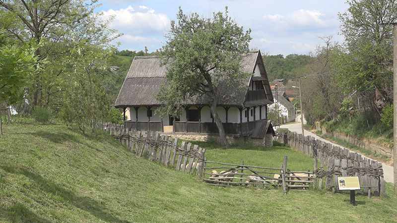 Turistička ponuda Bačke Palanke na Međunarodnom sajmu turizma u Beogradu