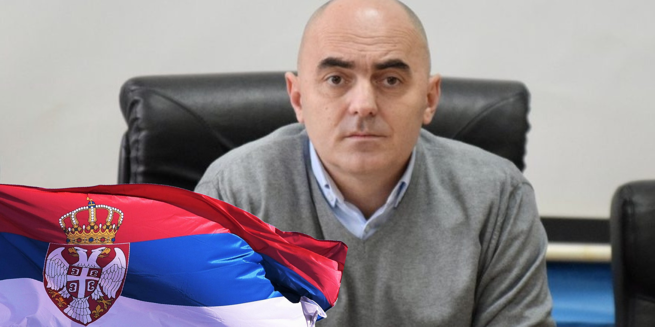 Predsednik opštine Bačka Palanka Branislav Šušnica uputio je čestitku povodom Dana državnosti i nacionalnog praznika Sretenje