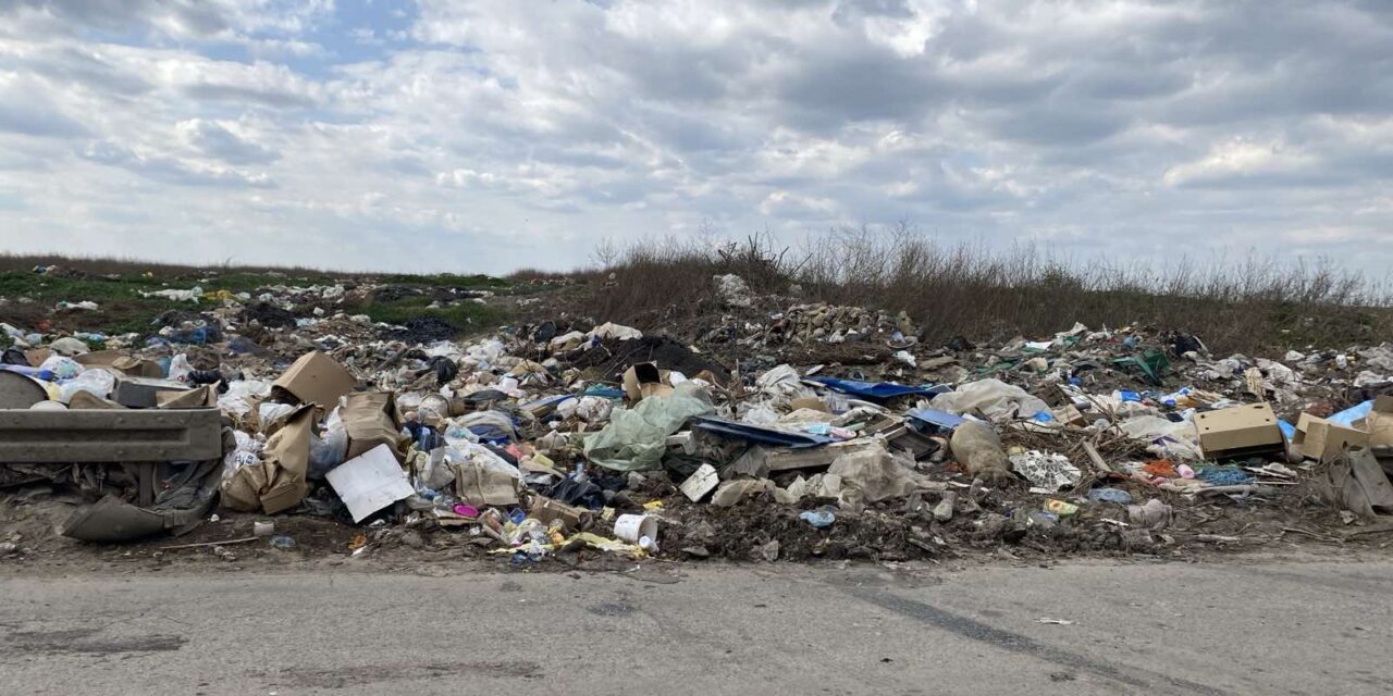 Opština Bačka Palanka i Ministarstvo životne sredine izdvojili 6,5 miliona za uklanjanje divlje deponije u Despotovu