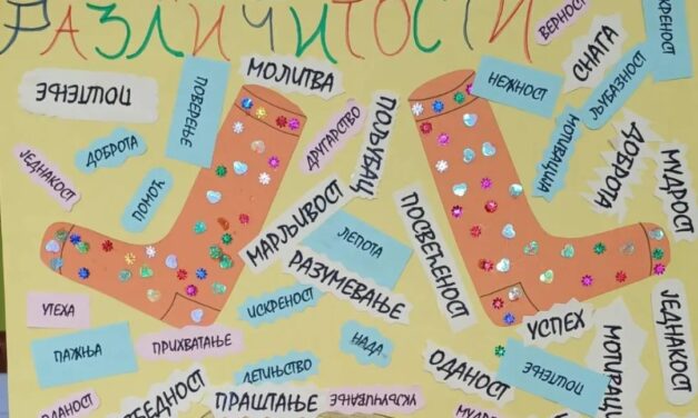 OŠ “Vuk Karadžić”: Radionica “Bogatstvo različitosti” promoviše prihvatanje razlika i zajedništvo
