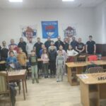 Uspešan humanitarni šahovski turnir u Bačkoj Palanci