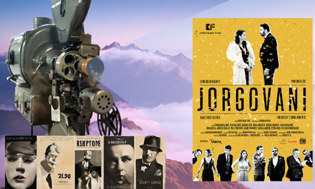 Domaći film “Jorgovani” stiže u gradski bioskop