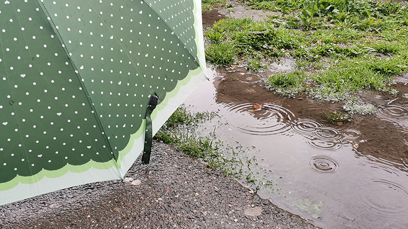 Najnovije meteorološko upozorenje RHMZ za 04. i 05.06.2024. godine