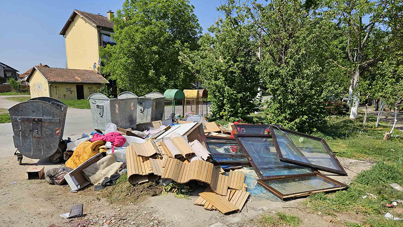 Pravilno odlaganje otpada ključno za čistiju sredinu