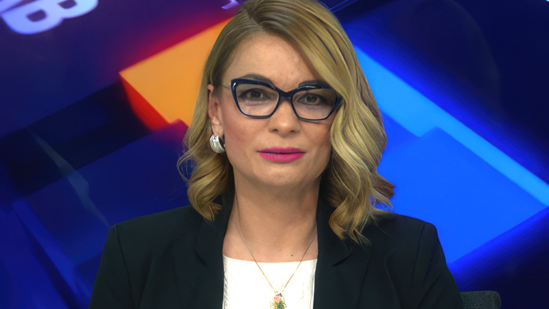 Direktorica Novosadske TV Emilija Marić odgovorila profesoru Sekerušu: U pokušaju da uvredite mene, uvredili ste većinu građana Srbije