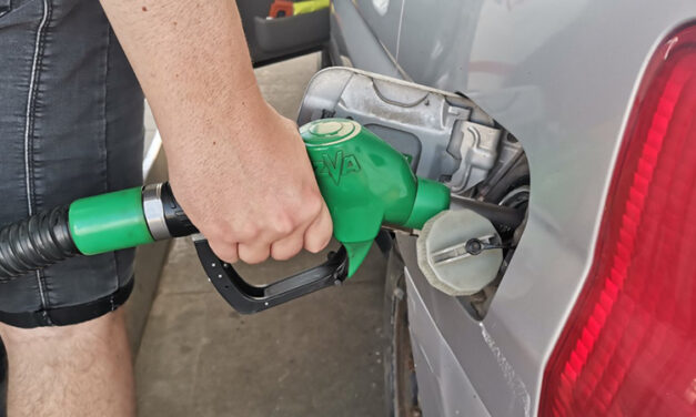 Nove cene goriva koje važe do 10. maja