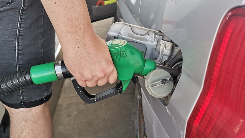 Nove cene goriva: Benzin skuplji za tri dinara, cena dizela ostala ista