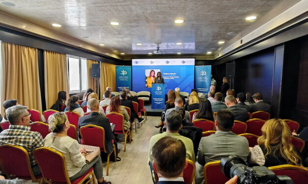 Održana konferencija posvećena razvojnom finansiranju preduzetništva u Srbiji