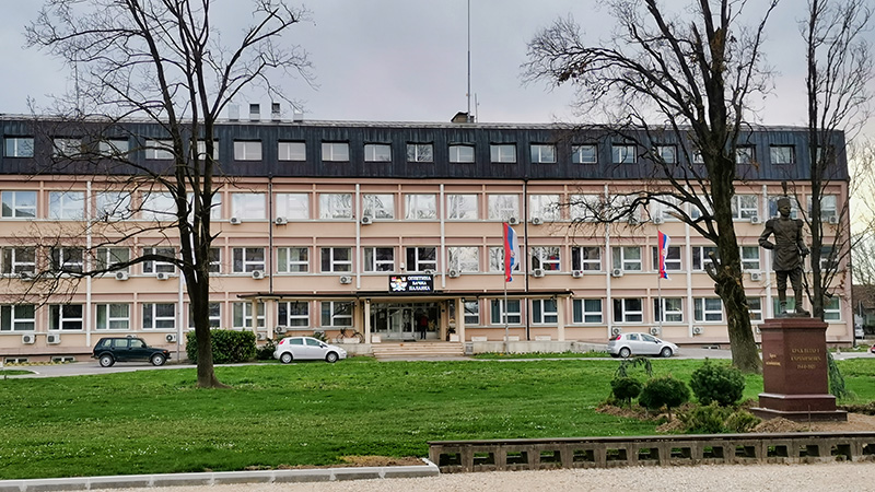 Opština Bačka Palanka: Besplatna priprema za polaganje završnog ispita za upis u srednju školu