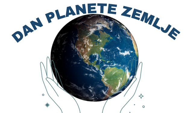 Dan planete Zemlje : “Planeta protiv plastike”